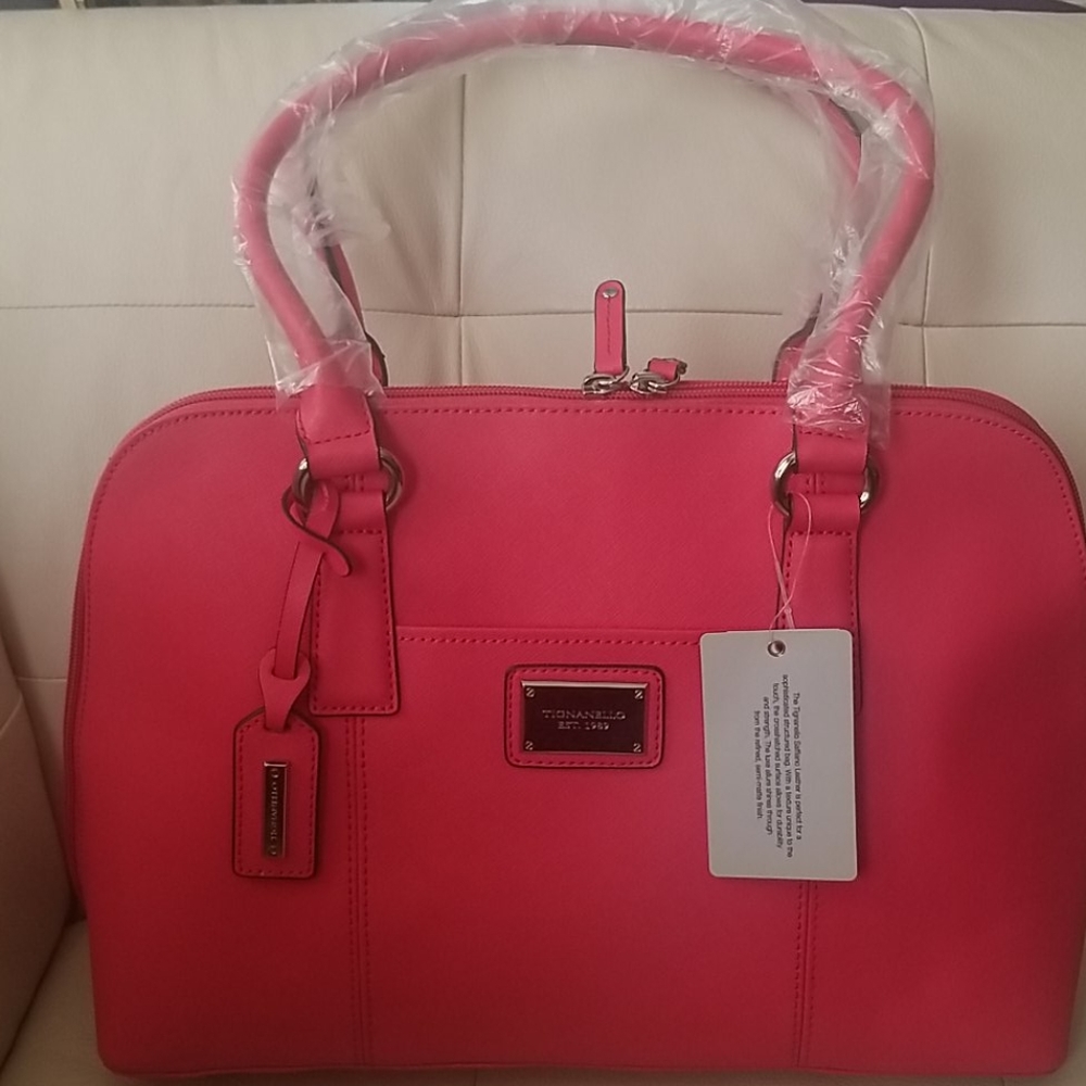 COPY - Tignanello satchel